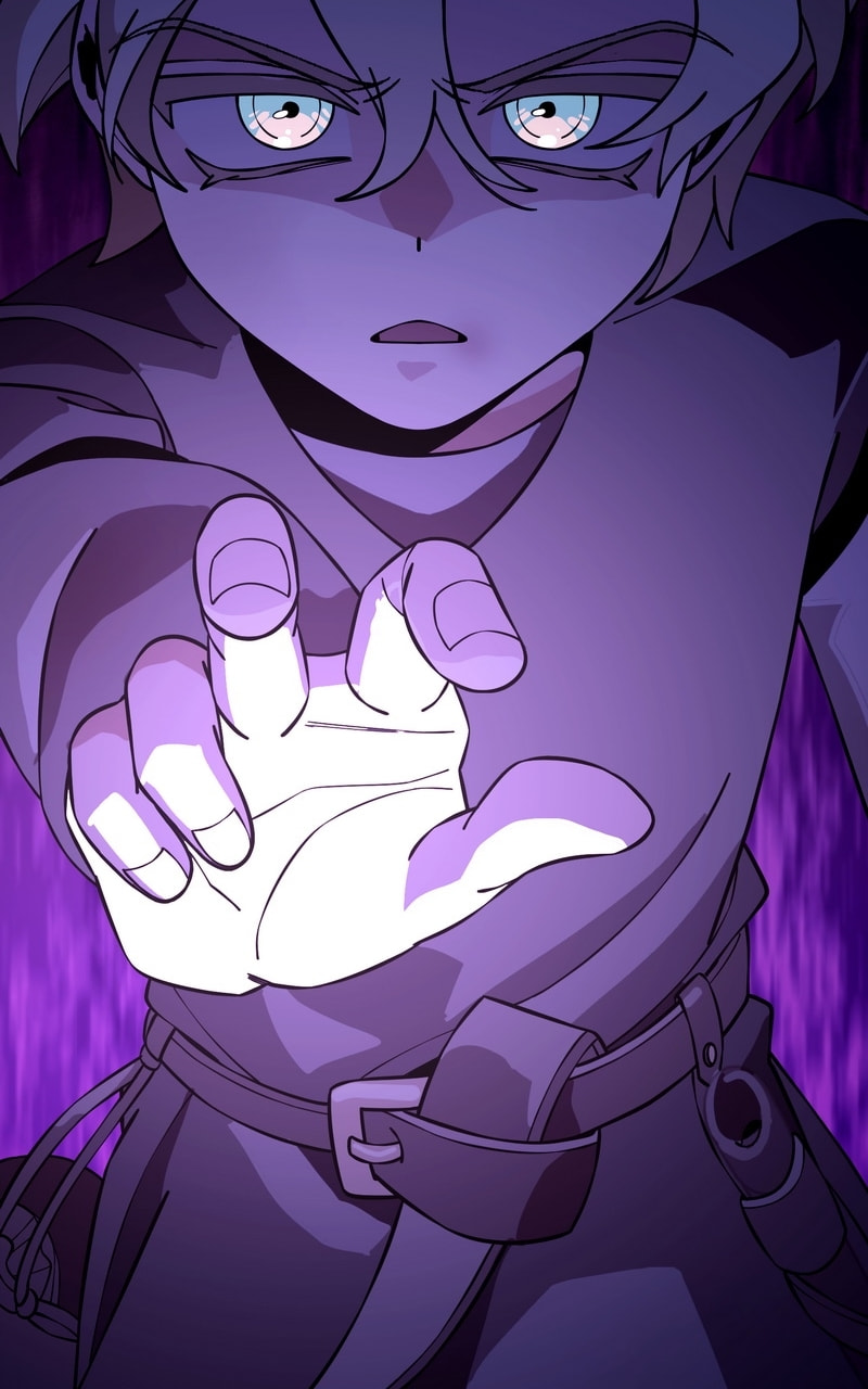 Monarch Chapter 33 page 36 - 