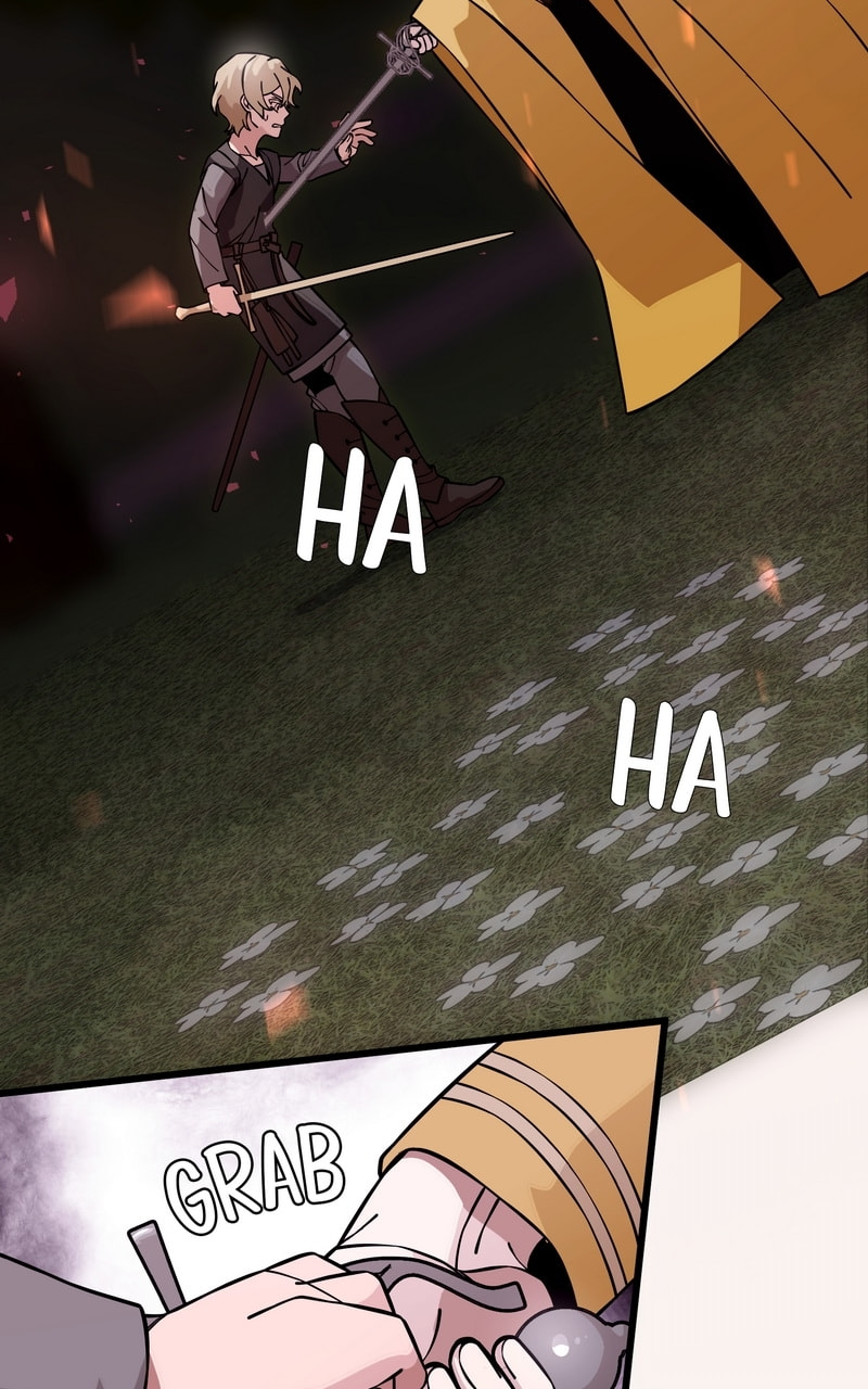 Monarch Chapter 33 page 5 - 