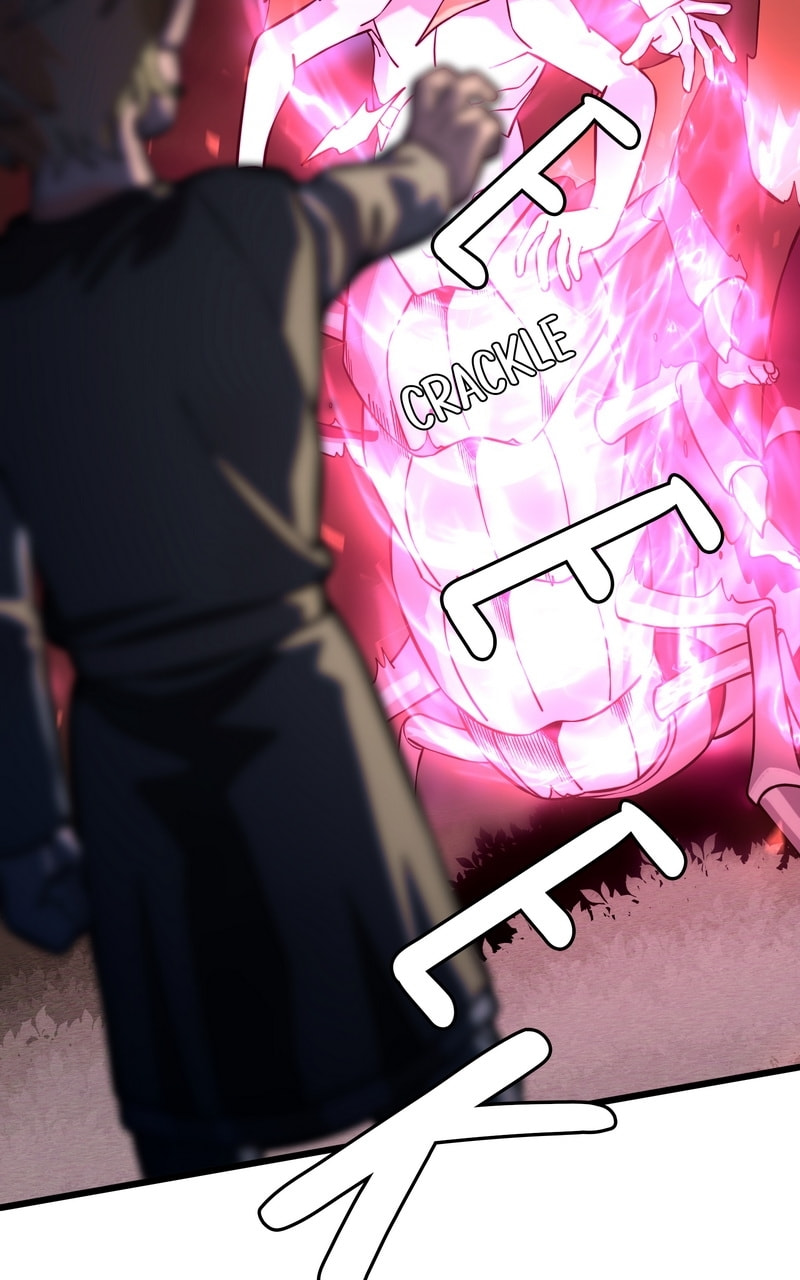 Monarch Chapter 33 page 43 - 