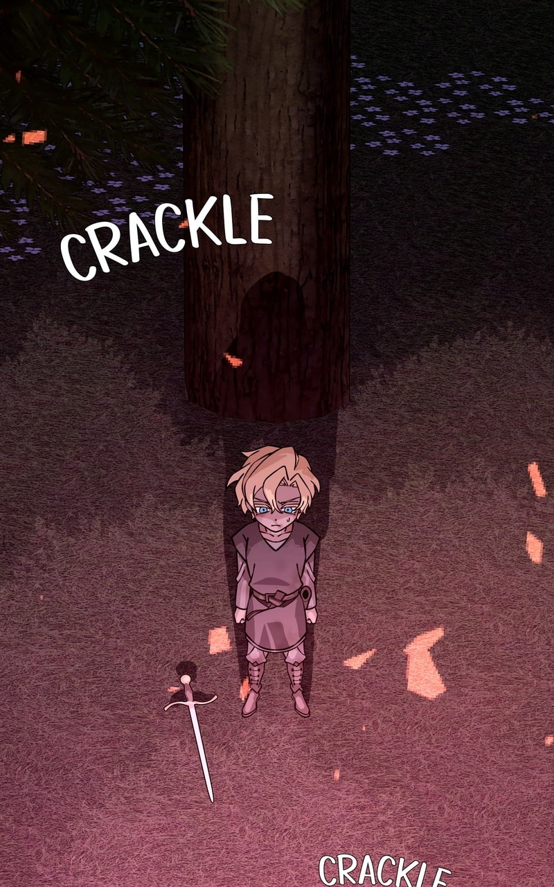 Monarch Chapter 33 page 45 - 