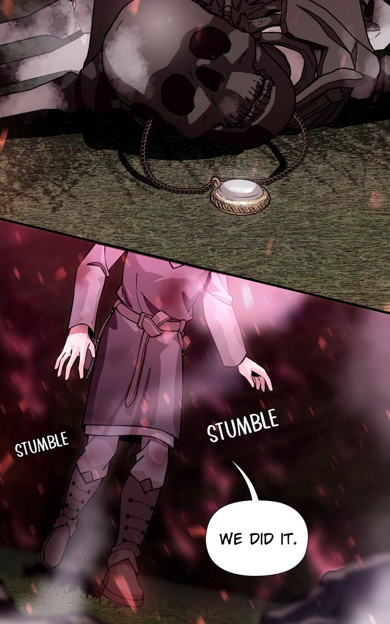 Monarch Chapter 33 page 50 - 