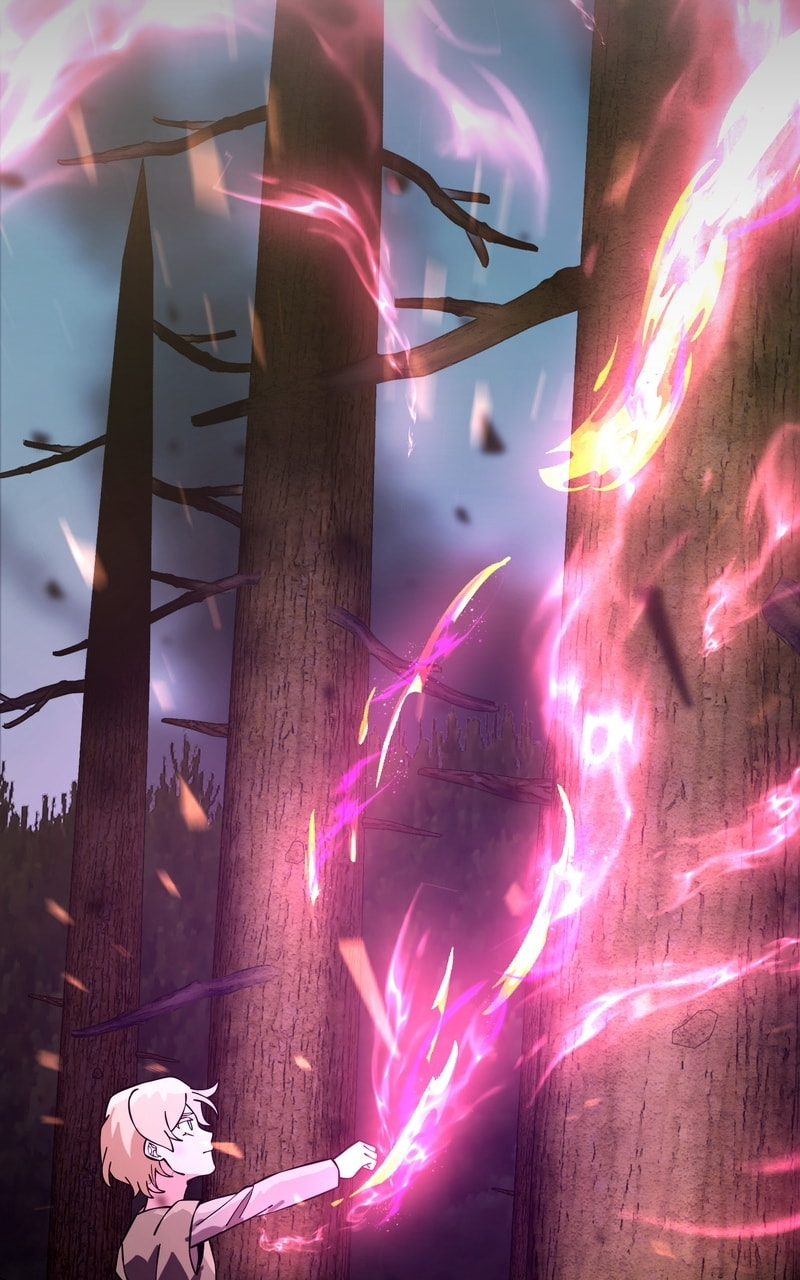 Monarch Chapter 33 page 55 - 