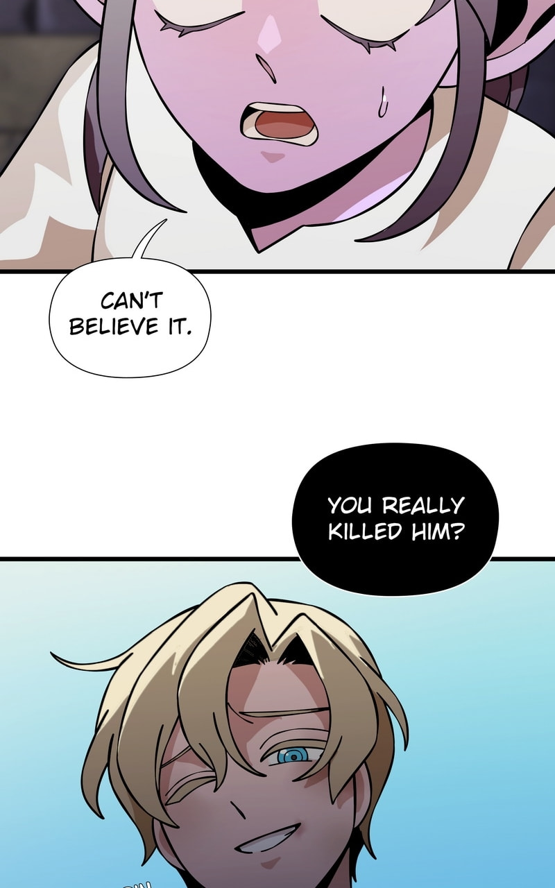 Monarch Chapter 33 page 66 - 