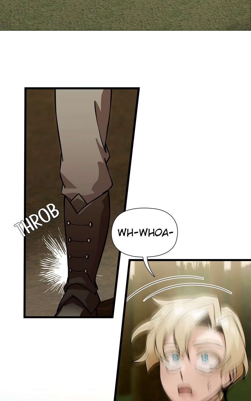 Monarch Chapter 33 page 70 - 
