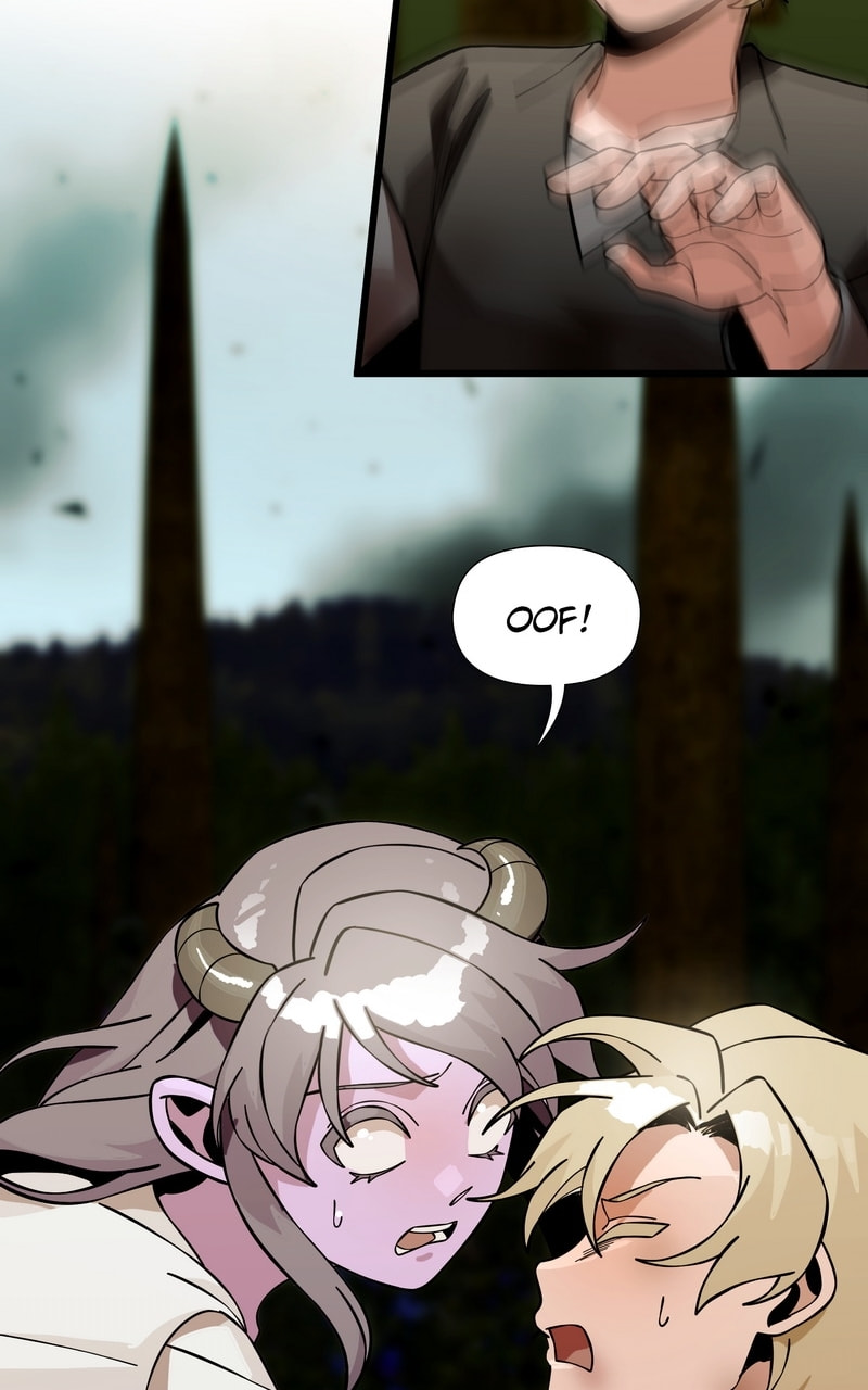 Monarch Chapter 33 page 71 - 
