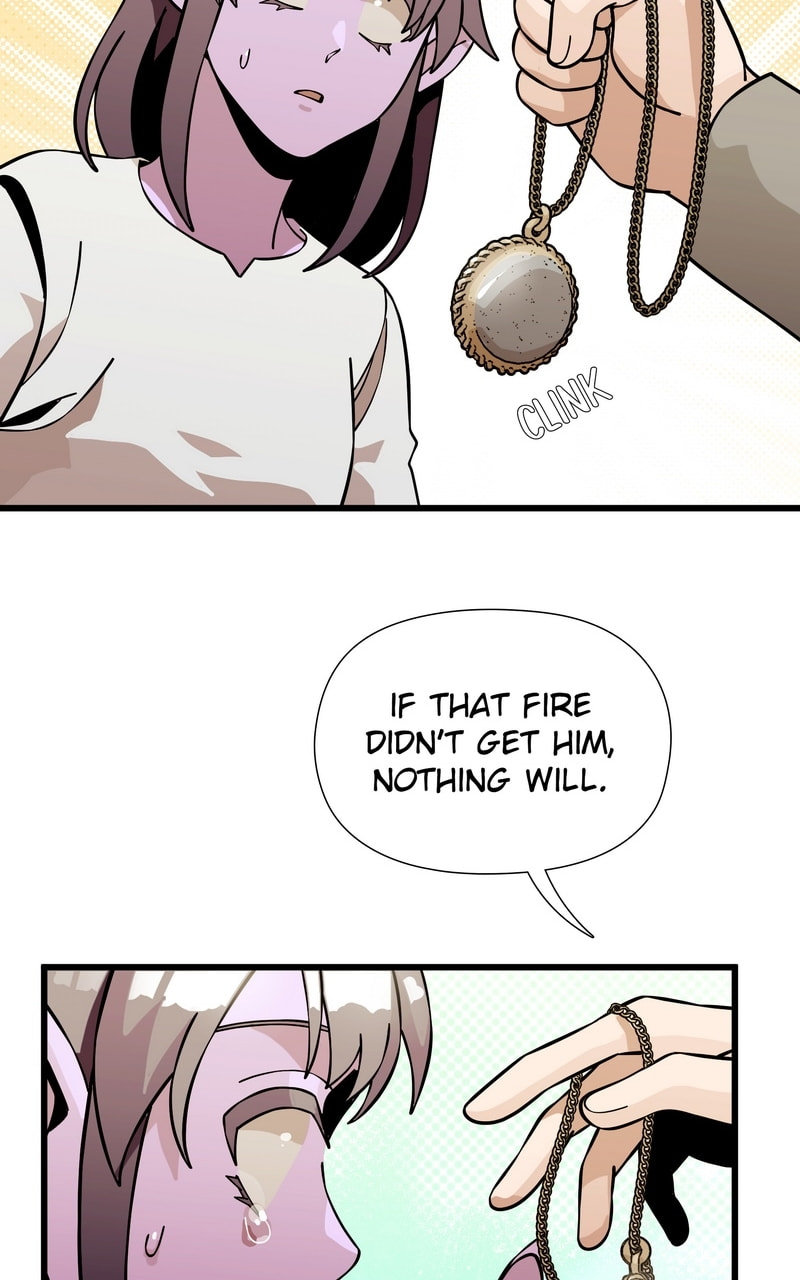 Monarch Chapter 33 page 74 - 