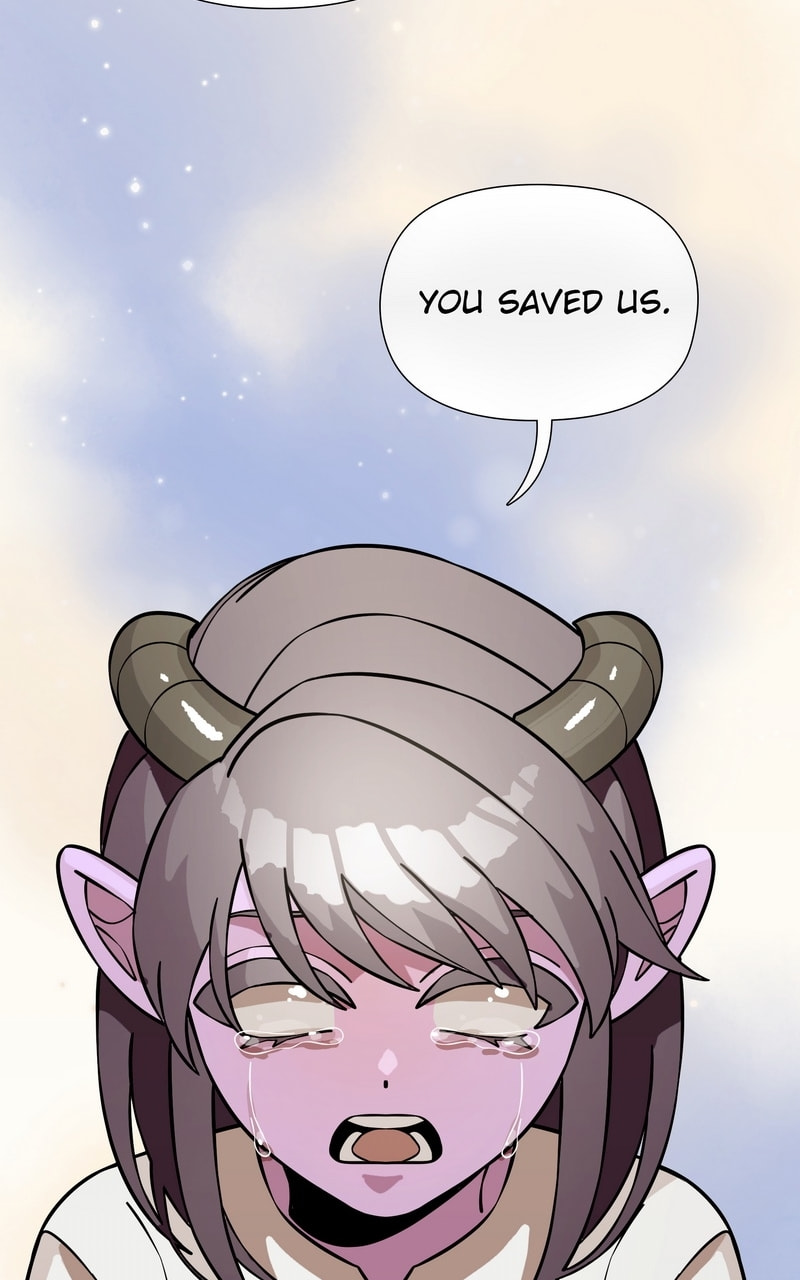 Monarch Chapter 33 page 76 - 