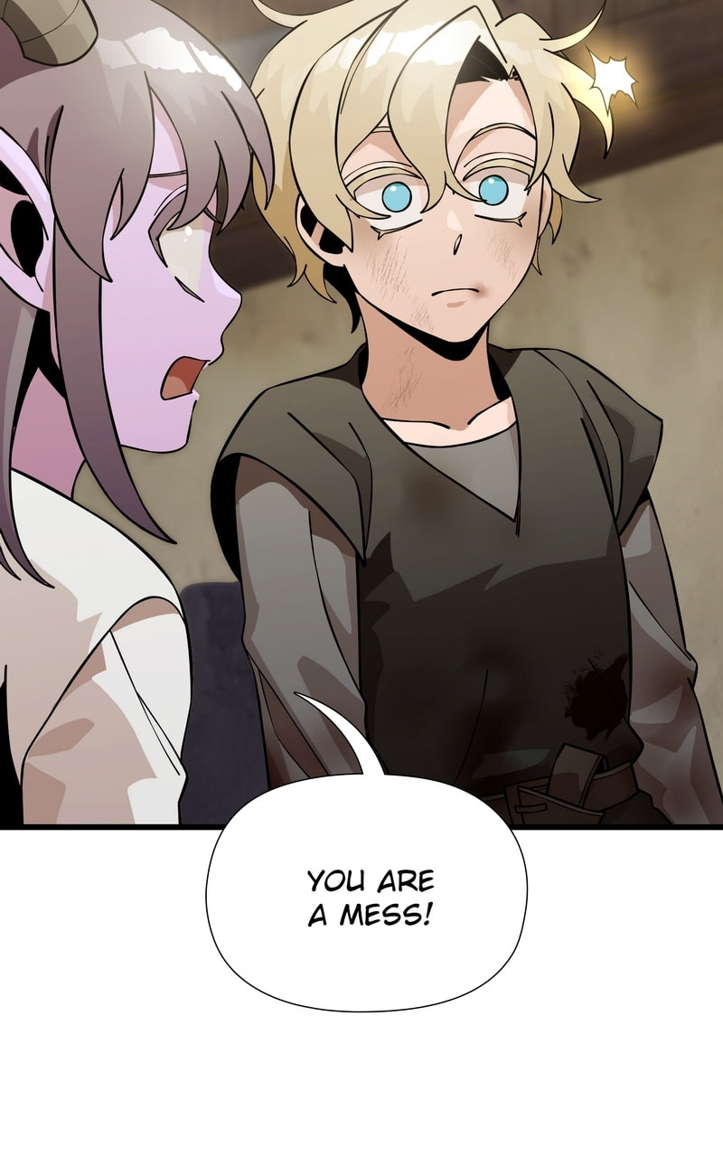 Monarch Chapter 33 page 82 - 