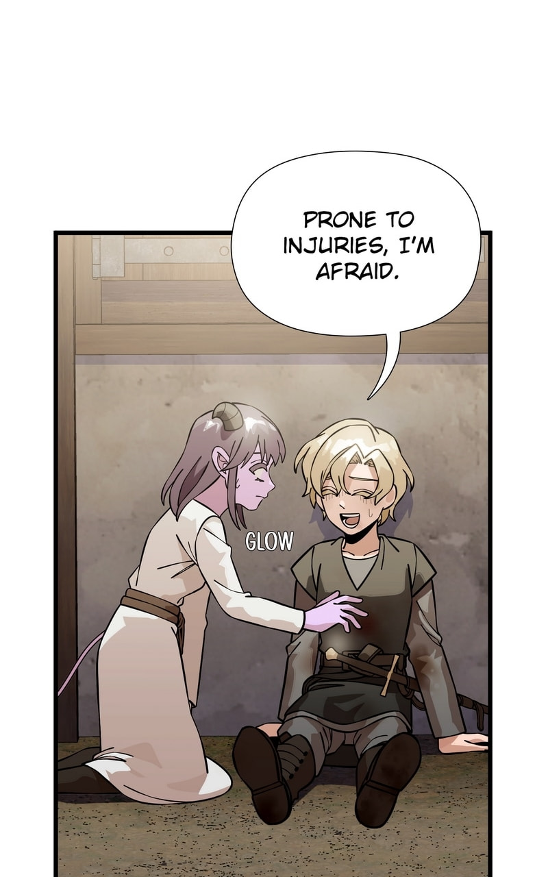 Monarch Chapter 33 page 83 - 