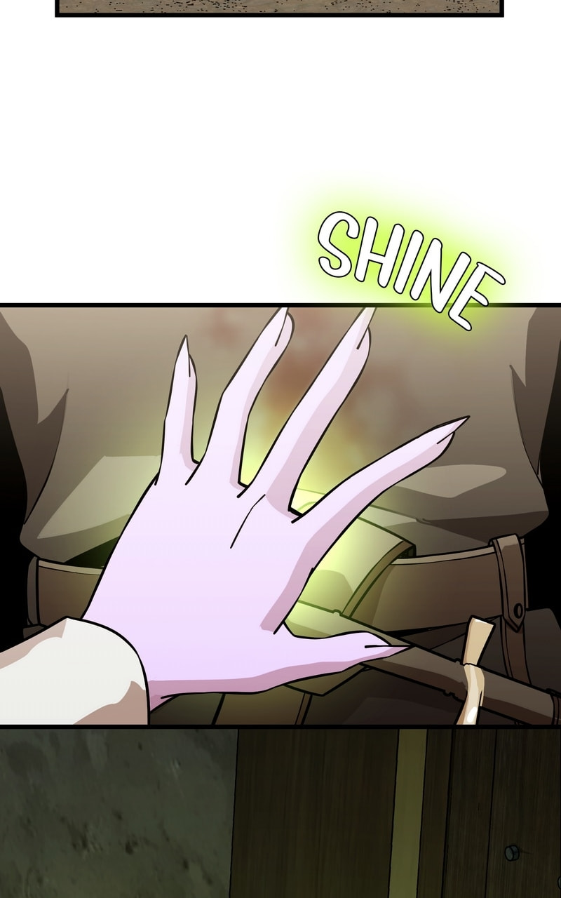 Monarch Chapter 33 page 84 - 