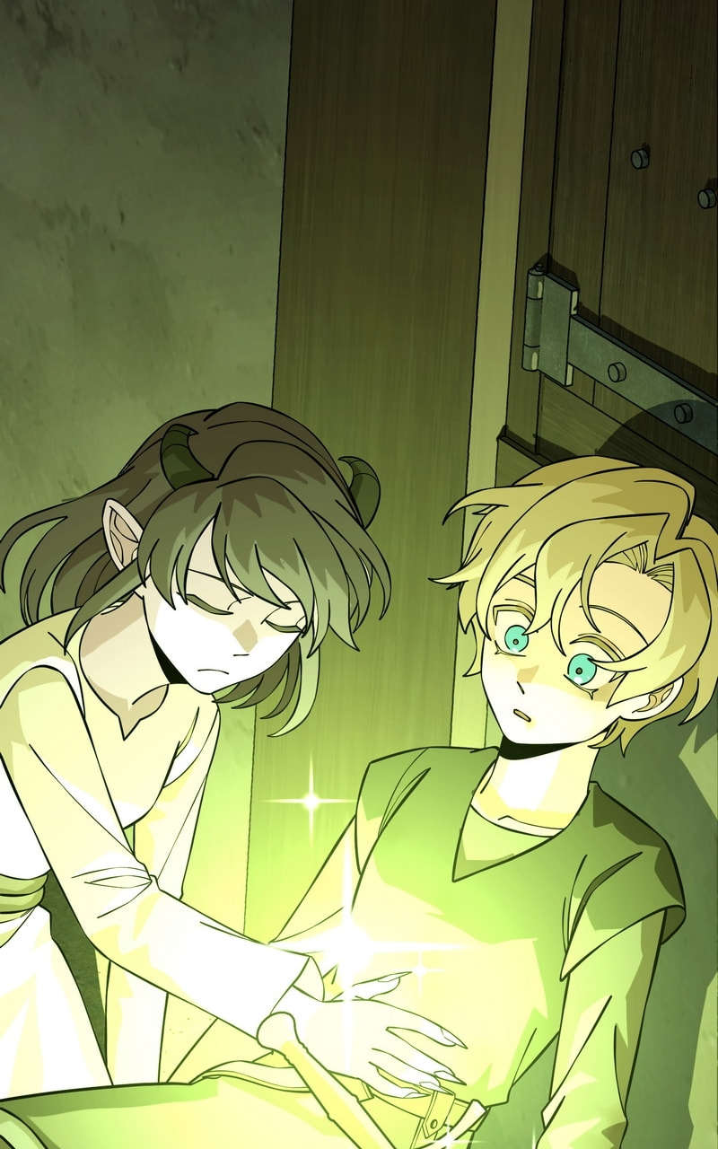 Monarch Chapter 33 page 85 - 