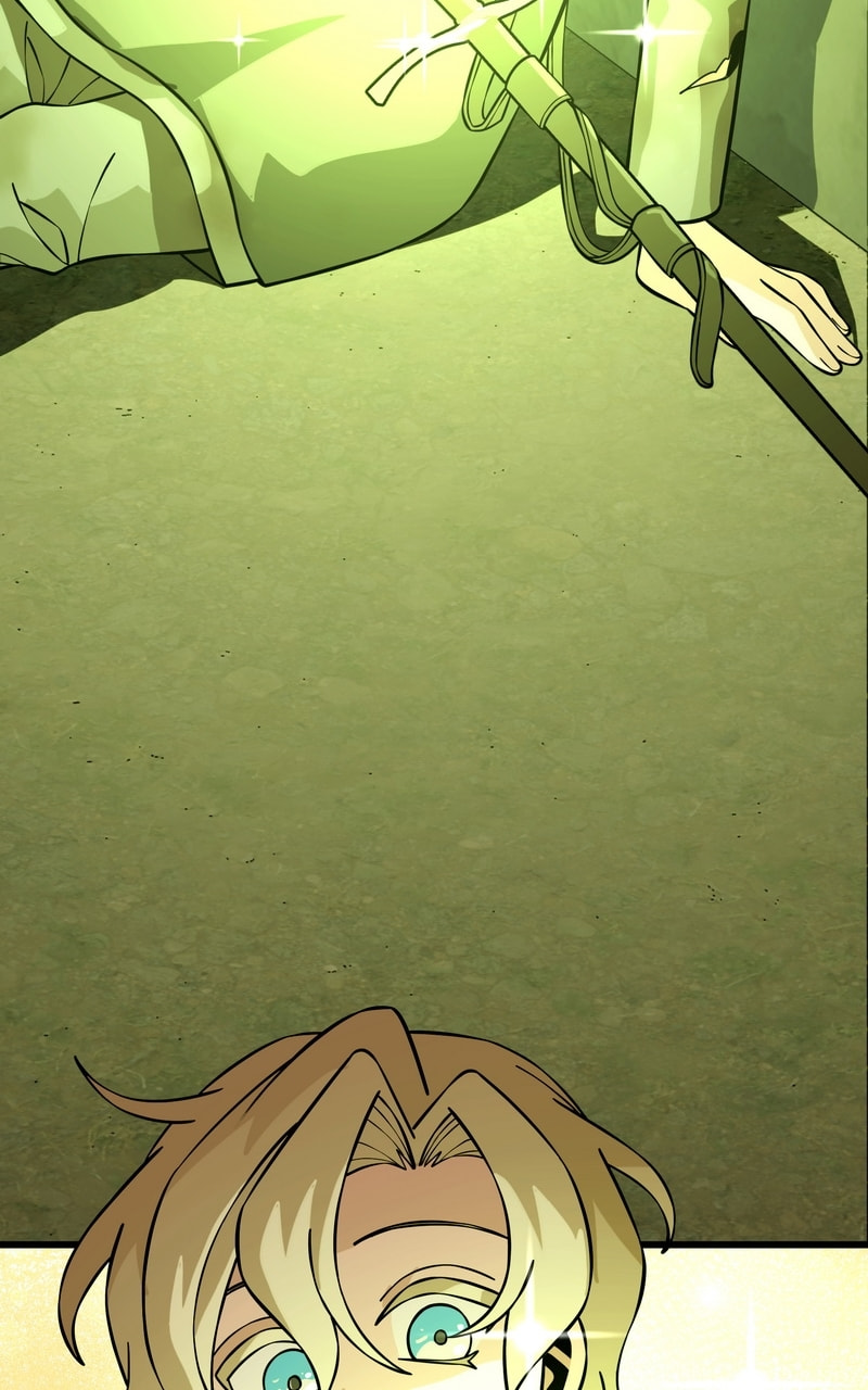 Monarch Chapter 33 page 86 - 