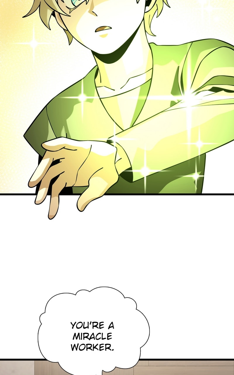 Monarch Chapter 33 page 87 - 