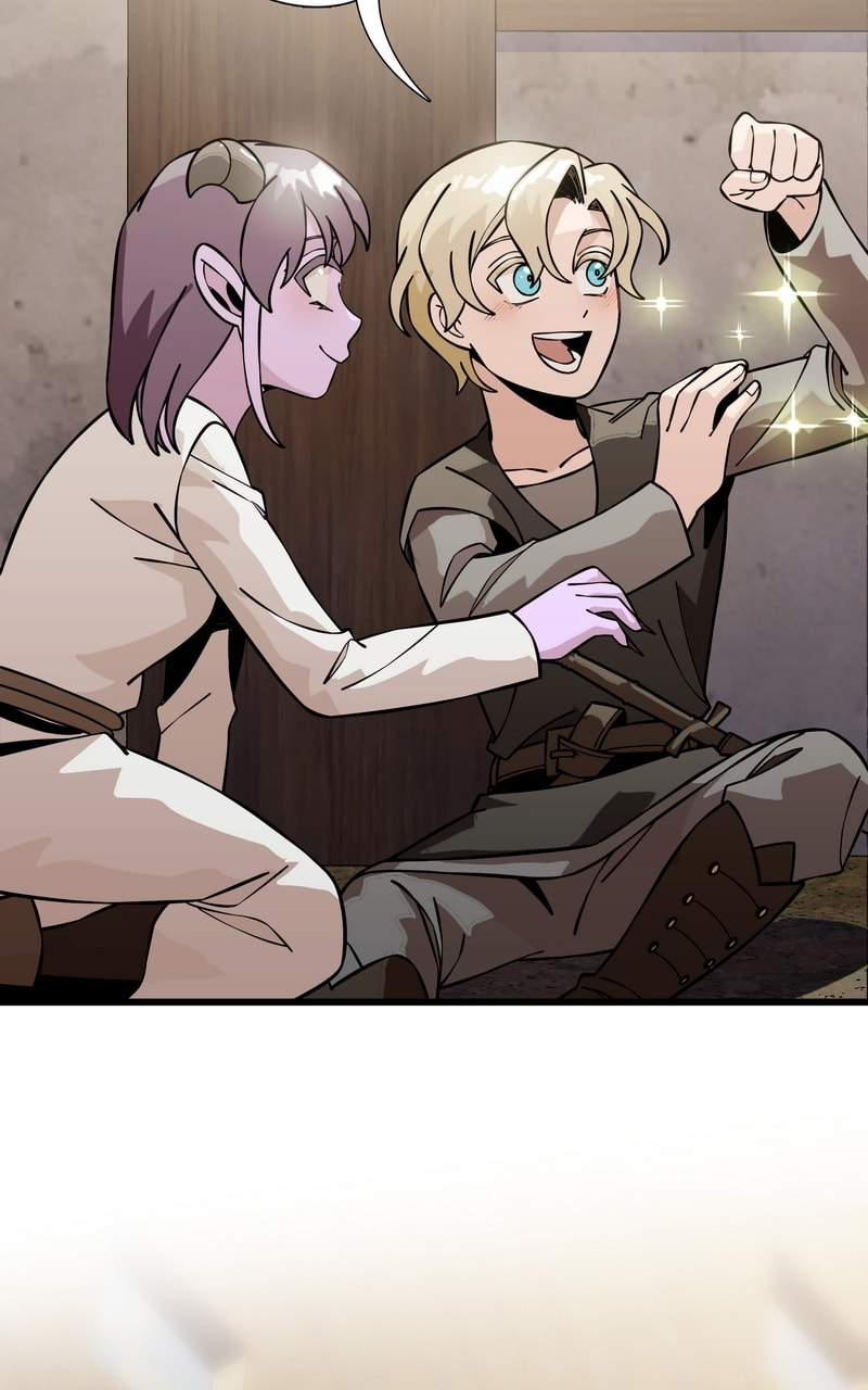 Monarch Chapter 33 page 88 - 
