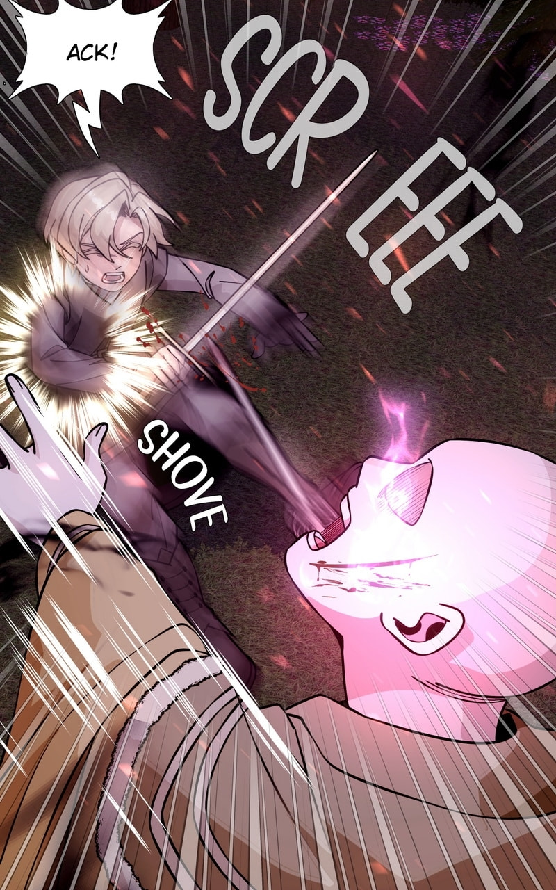 Monarch Chapter 33 page 10 - 