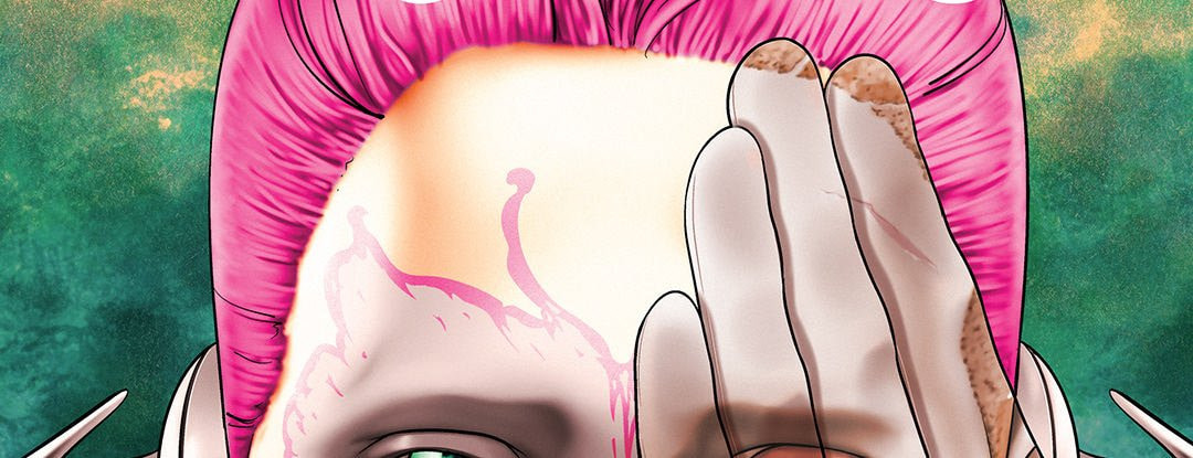 Monarch Chapter 4 page 2 - 