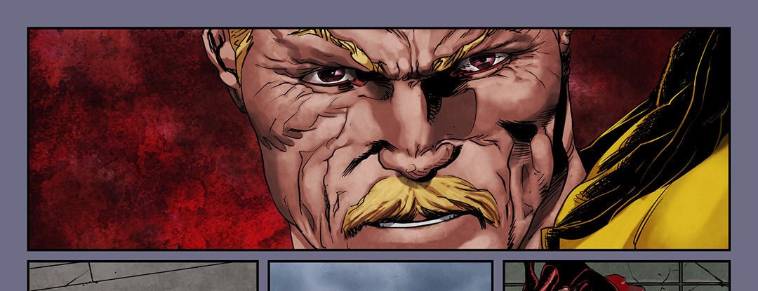 Monarch Chapter 4 page 104 - 
