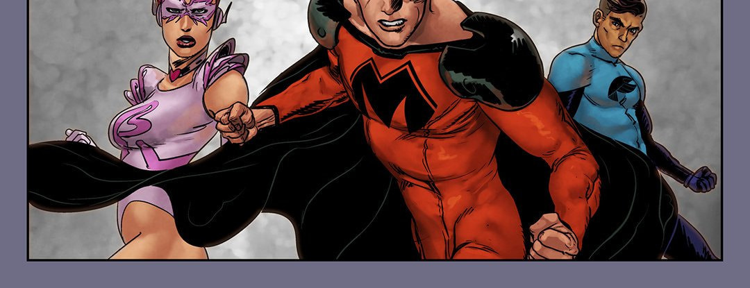 Monarch Chapter 4 page 107 - 