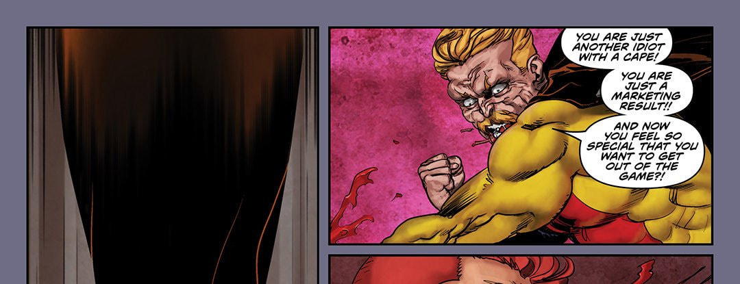 Monarch Chapter 4 page 108 - 