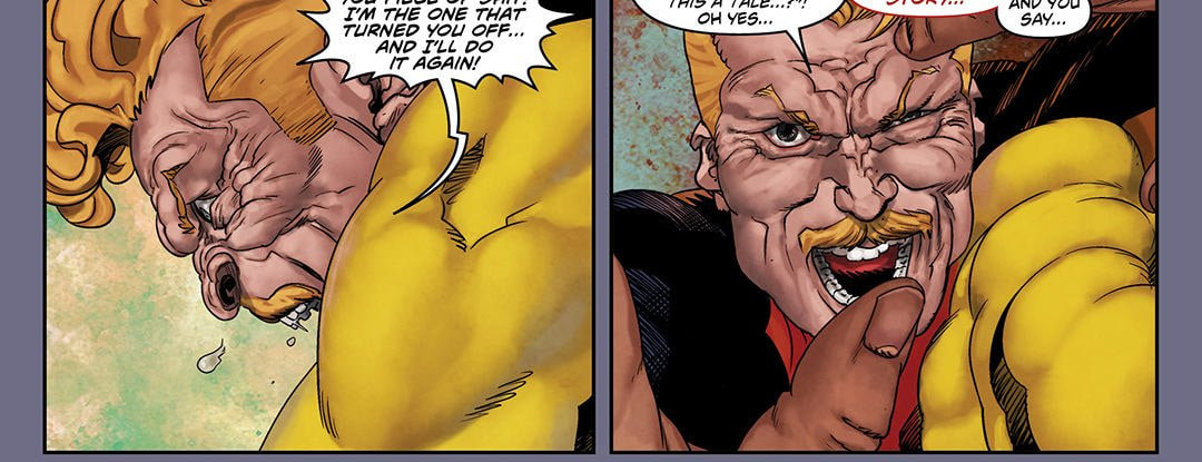 Monarch Chapter 4 page 113 - 