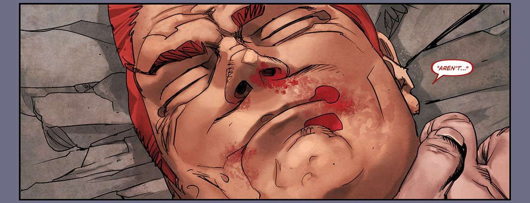 Monarch Chapter 4 page 114 - 