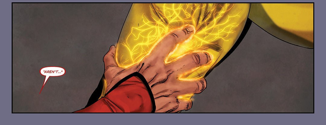 Monarch Chapter 4 page 115 - 