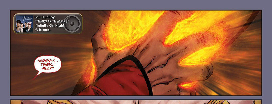 Monarch Chapter 4 page 116 - 