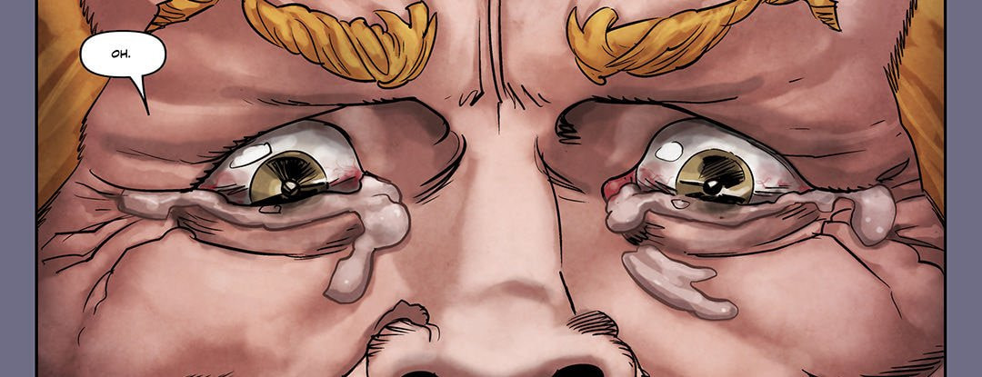 Monarch Chapter 4 page 117 - 