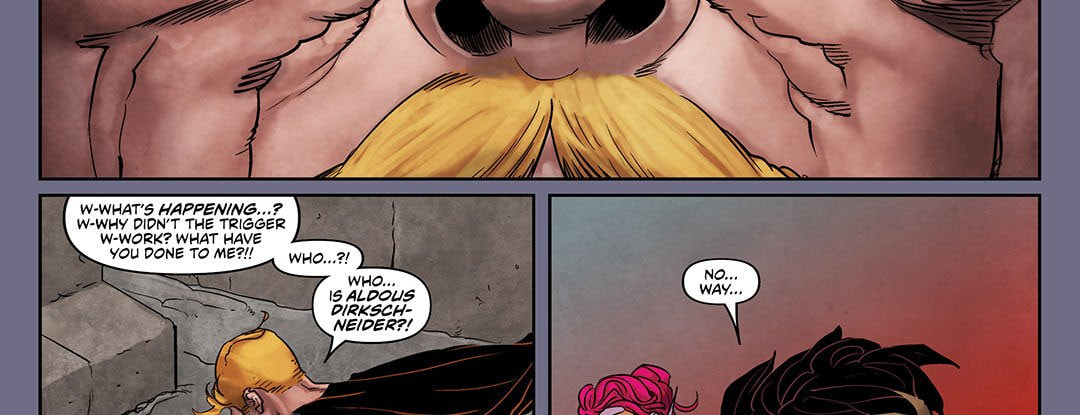 Monarch Chapter 4 page 118 - 