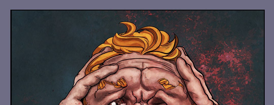 Monarch Chapter 4 page 124 - 