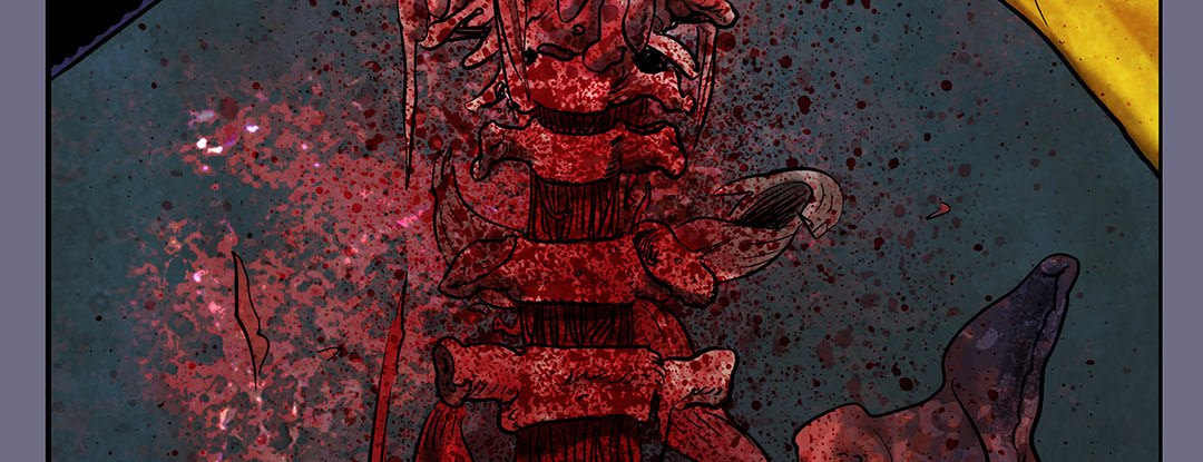 Monarch Chapter 4 page 126 - 