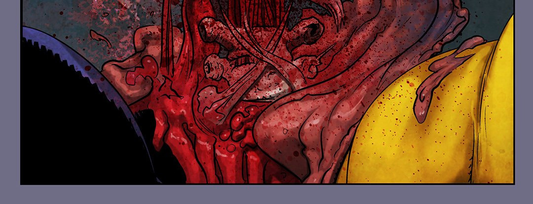 Monarch Chapter 4 page 127 - 