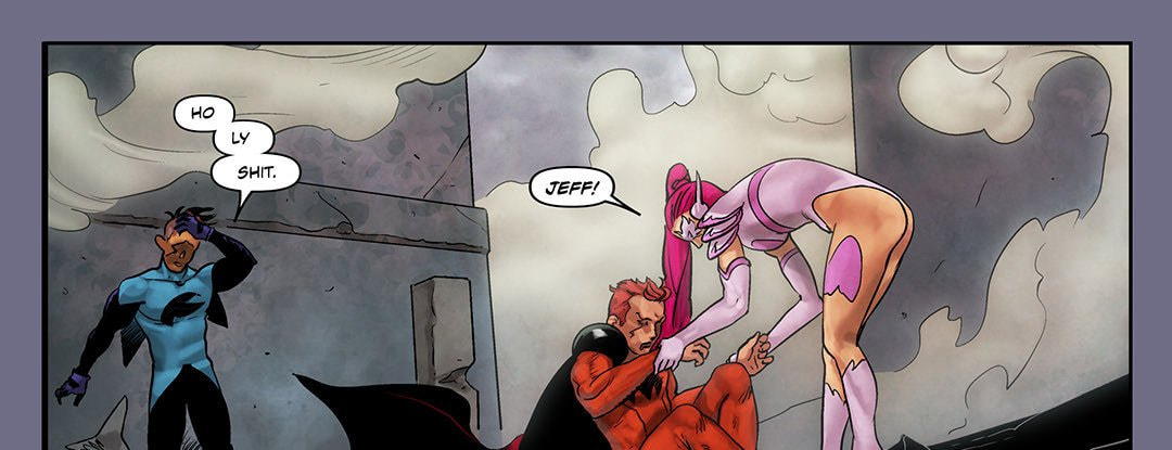 Monarch Chapter 4 page 128 - 