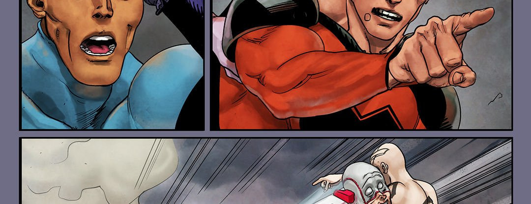 Monarch Chapter 4 page 130 - 