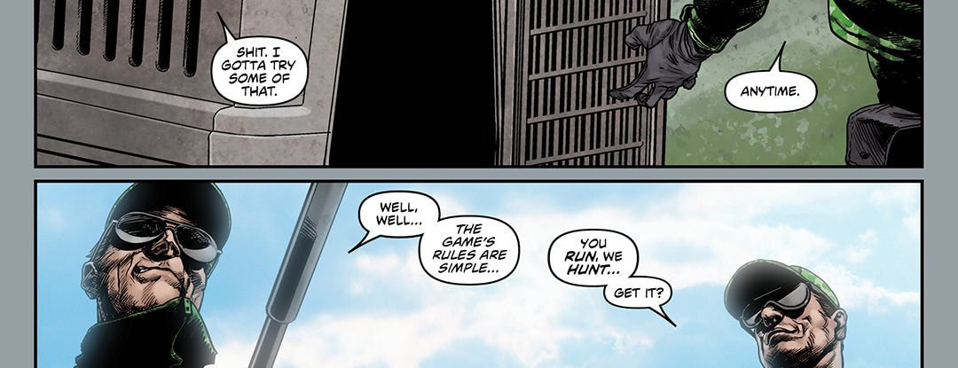 Monarch Chapter 4 page 14 - 