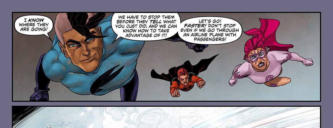 Monarch Chapter 4 page 132 - 