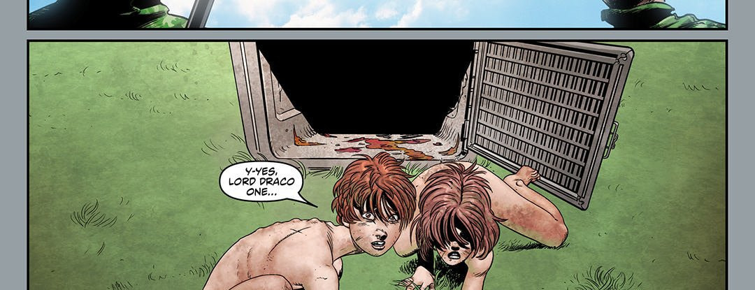 Monarch Chapter 4 page 15 - 