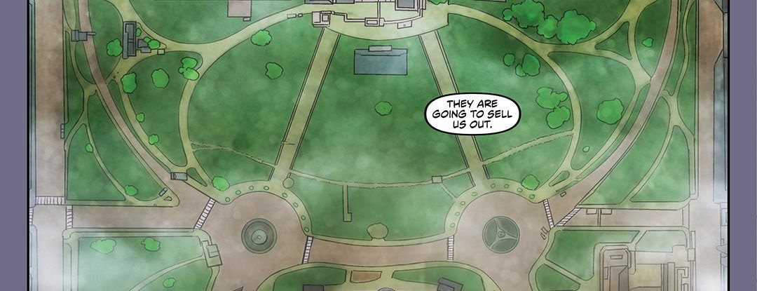 Monarch Chapter 4 page 142 - 