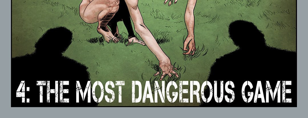 Monarch Chapter 4 page 16 - 