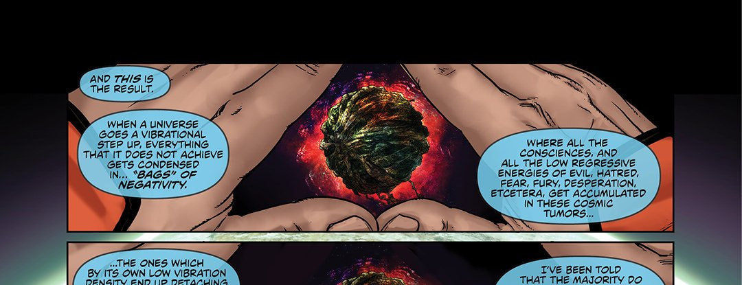 Monarch Chapter 4 page 21 - 