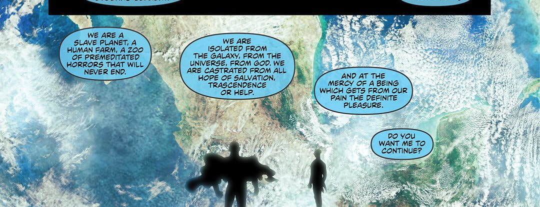 Monarch Chapter 4 page 23 - 