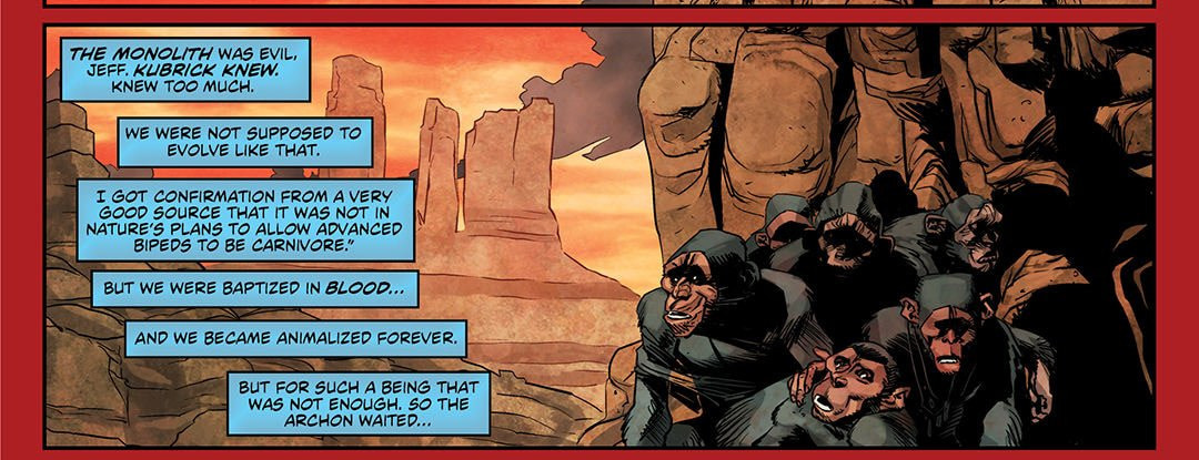 Monarch Chapter 4 page 26 - 