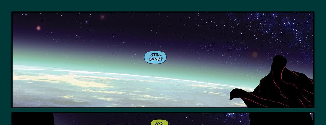 Monarch Chapter 4 page 41 - 