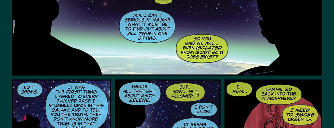 Monarch Chapter 4 page 42 - 