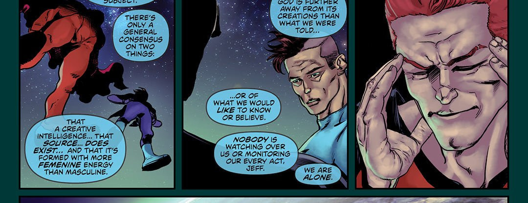 Monarch Chapter 4 page 43 - 