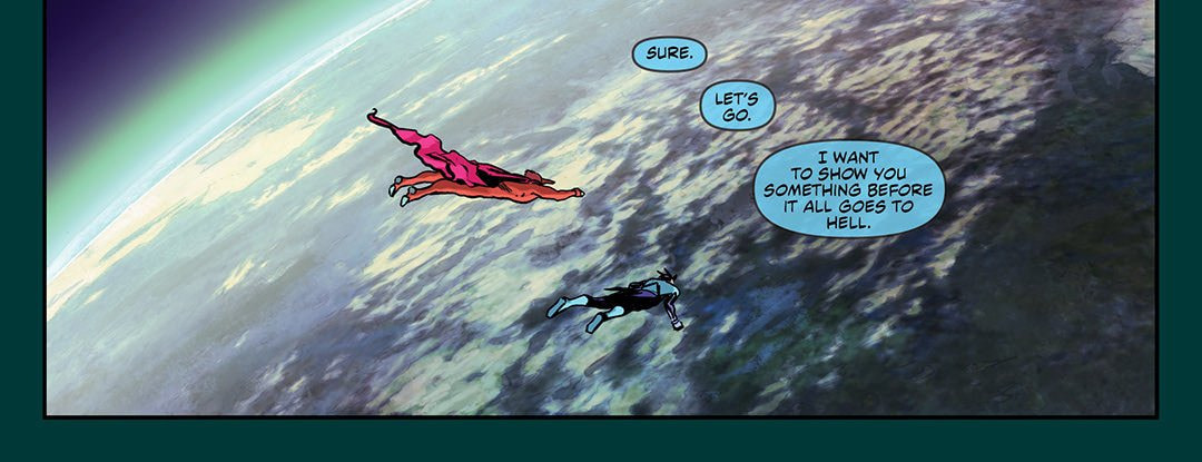 Monarch Chapter 4 page 44 - 