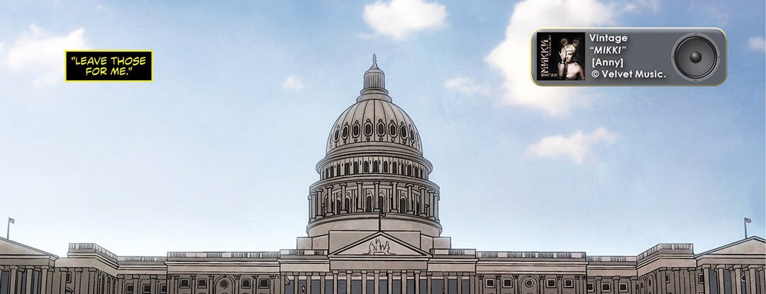 Monarch Chapter 4 page 45 - 