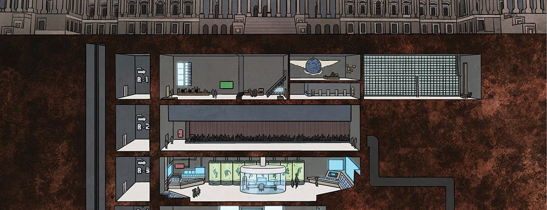 Monarch Chapter 4 page 46 - 