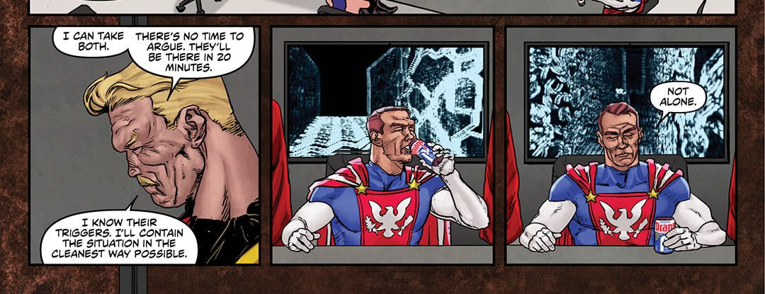 Monarch Chapter 4 page 48 - 