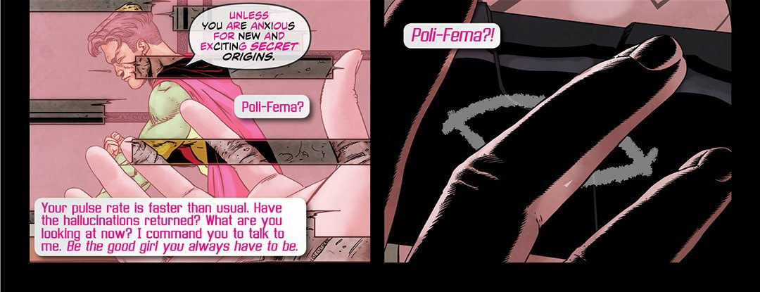 Monarch Chapter 4 page 52 - 